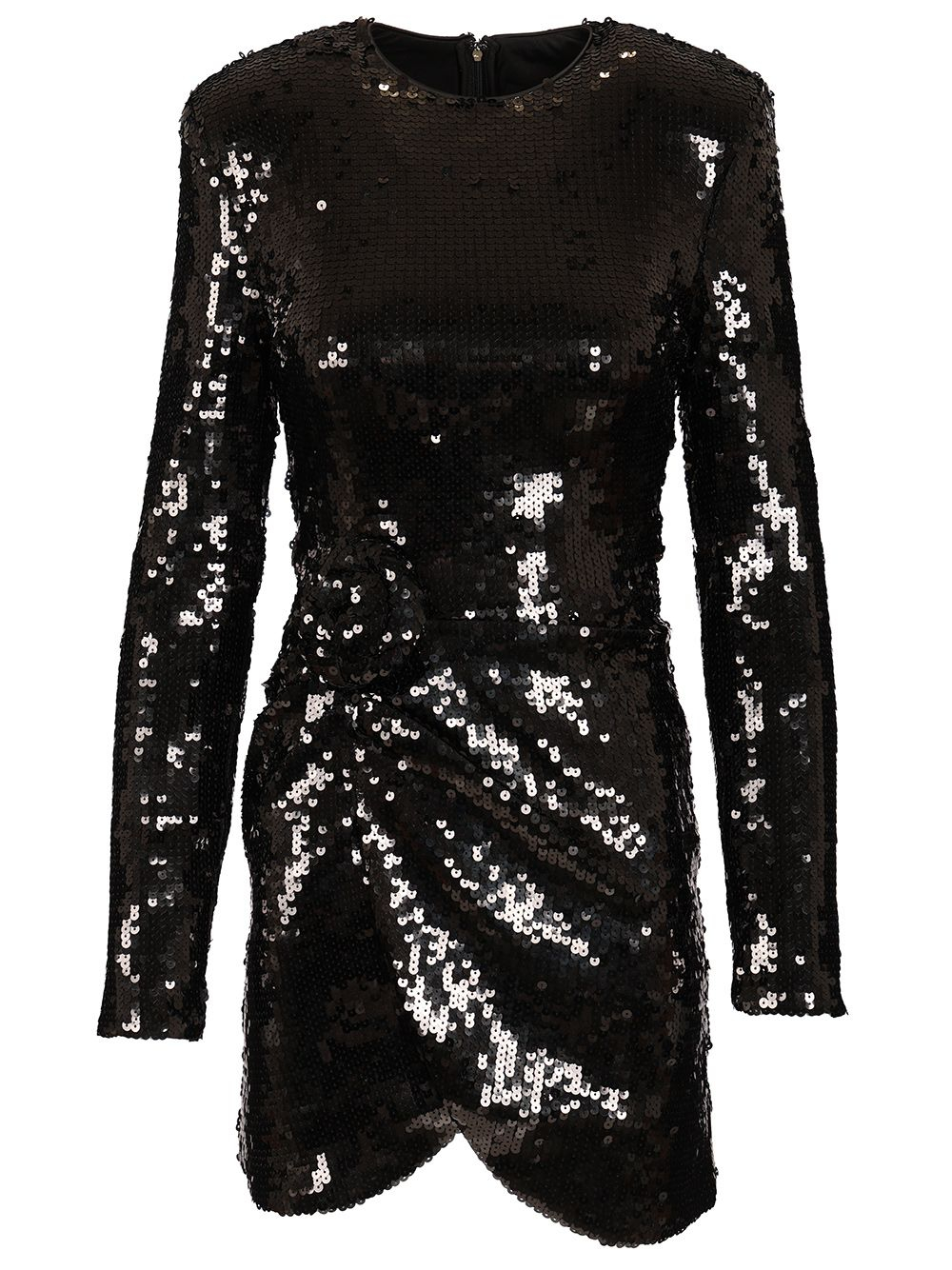[ROTATE] Long sleeve dress CO 116141100100