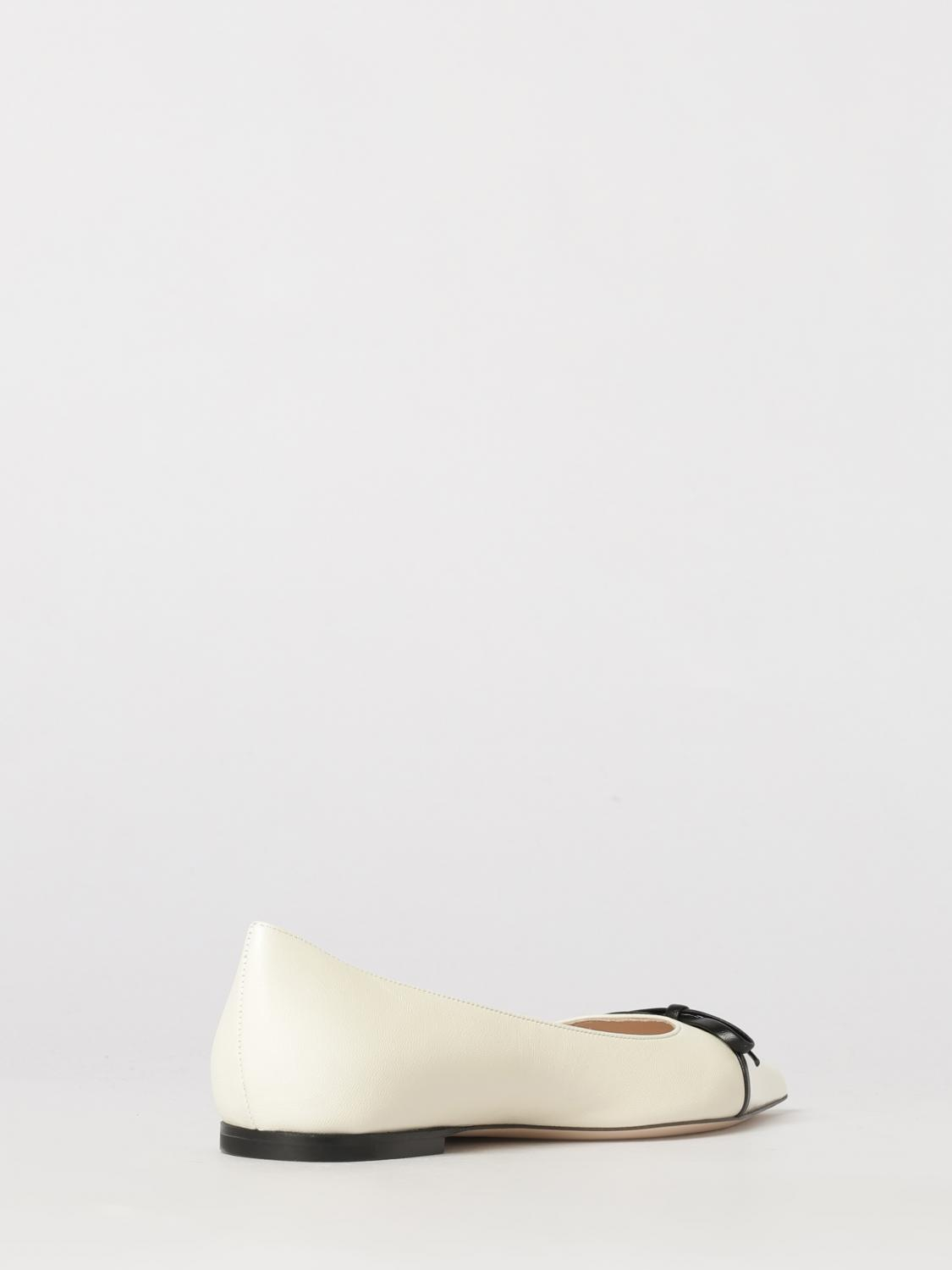 [Valentino Garavani] Flat shoes SS26 7W2S0MC9DAL A81
