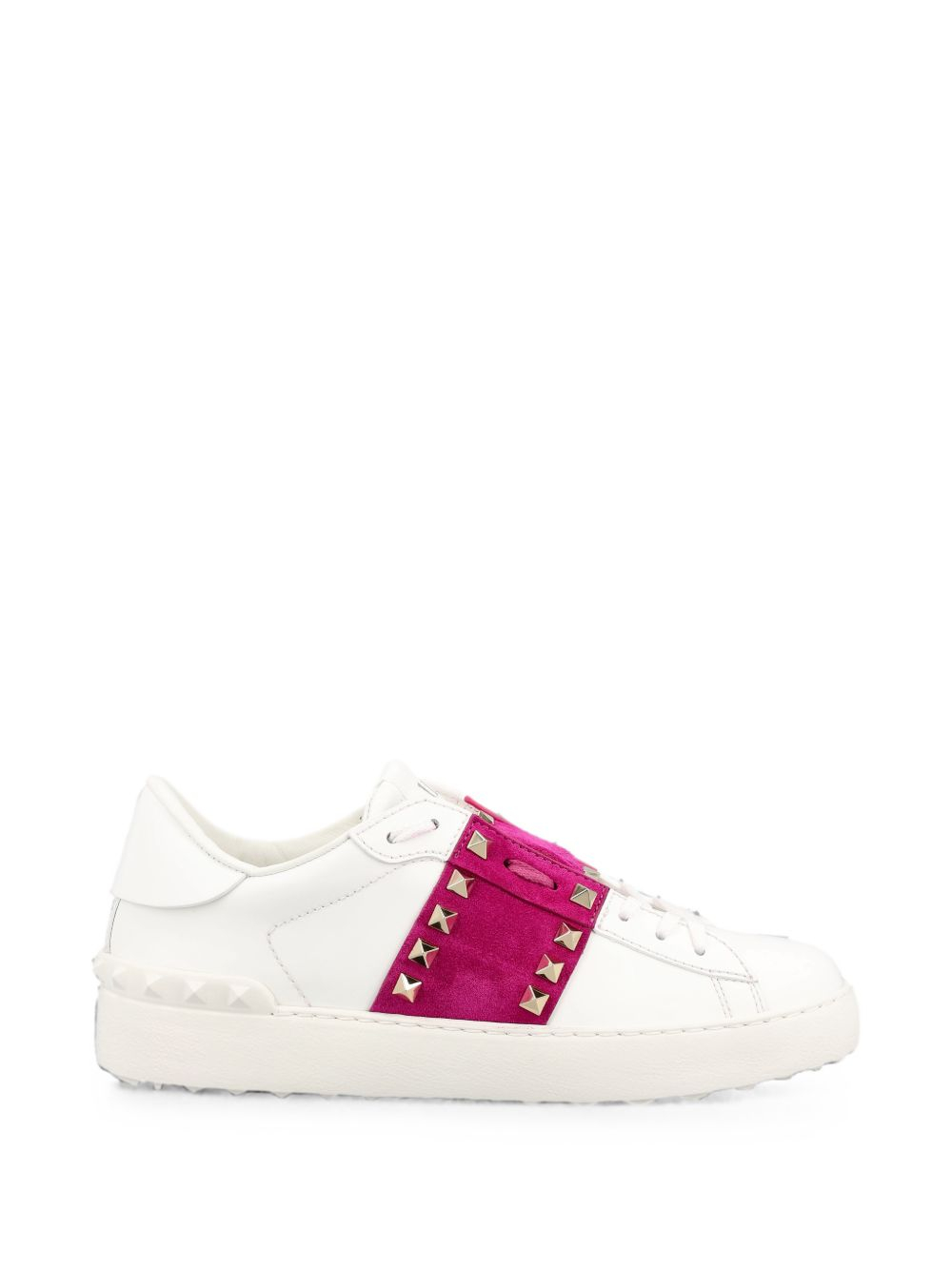 [Valentino Garavani] Sneakers FW26 WS0A01ZBV3E2