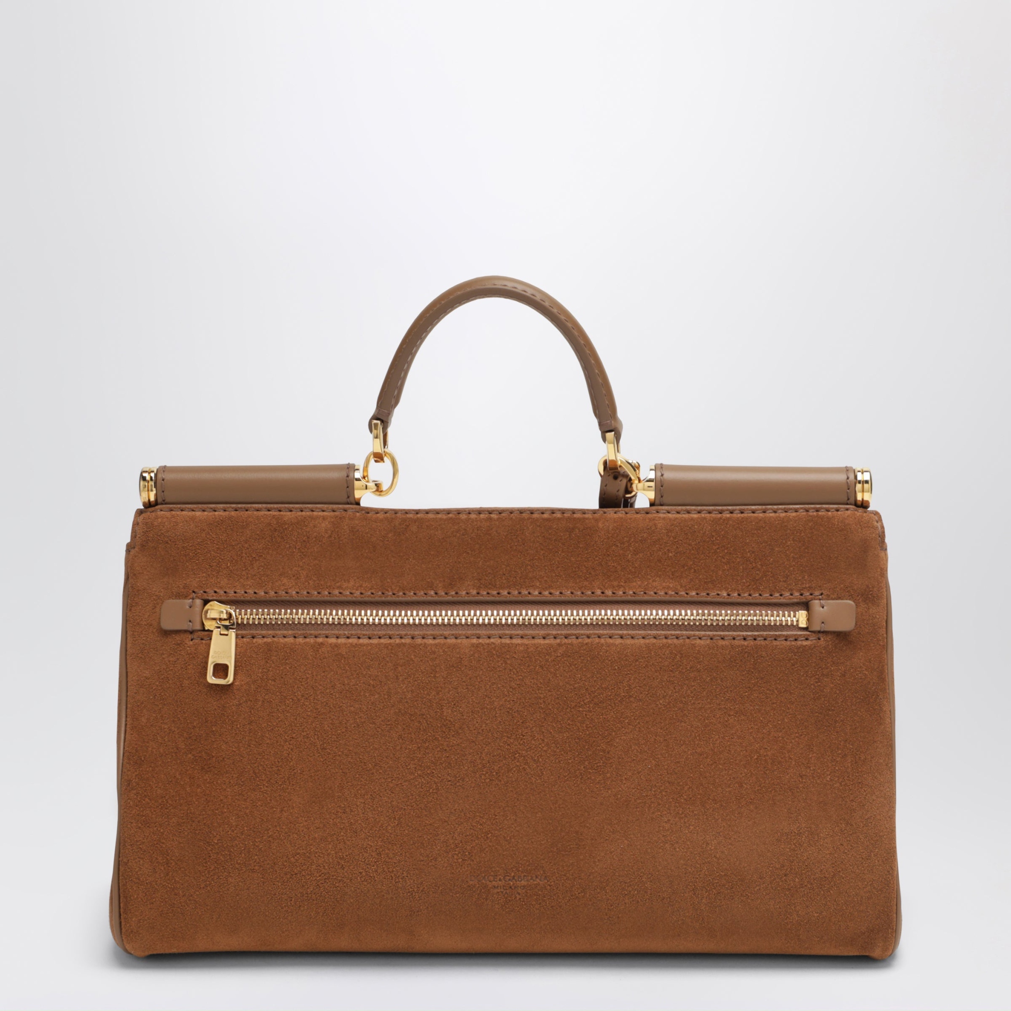 [DOLCE&GABBANA] Bag FW26 BB7782BO903