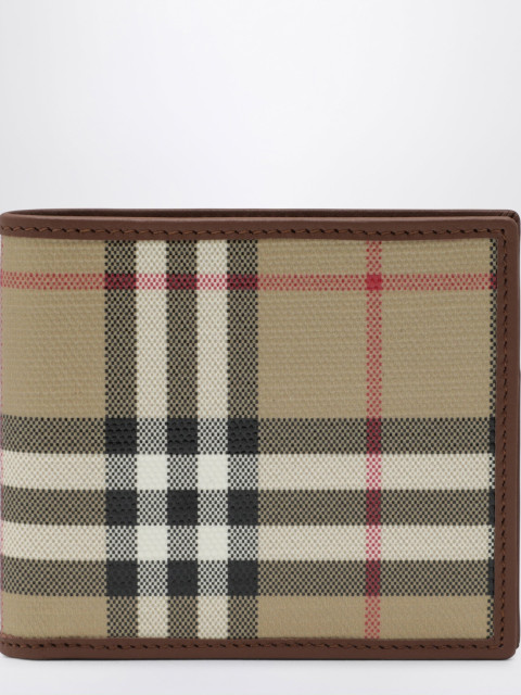 [Burberry] Cardholder FW26 8128248176140