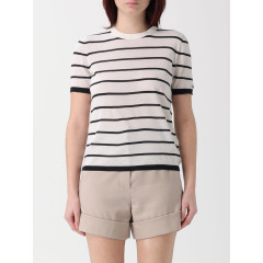 [Max Mara] T-shirts Short Sleeve SS26 2611361048600 006
