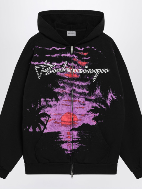 [Balenciaga] Sweatshirt FW26 A0017WTUVR6