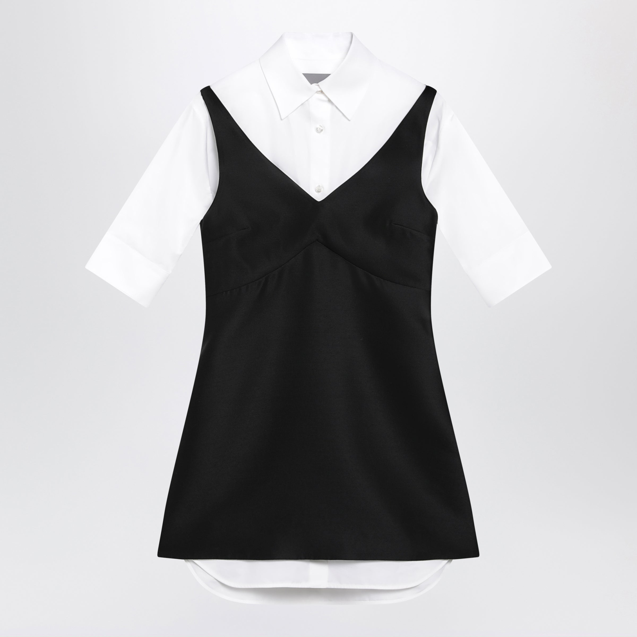 [Balenciaga] Dress FW26 A00296TUT22
