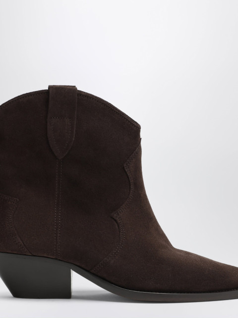 [Isabel Marant] Boots FW26 BO0002FAA1A03S