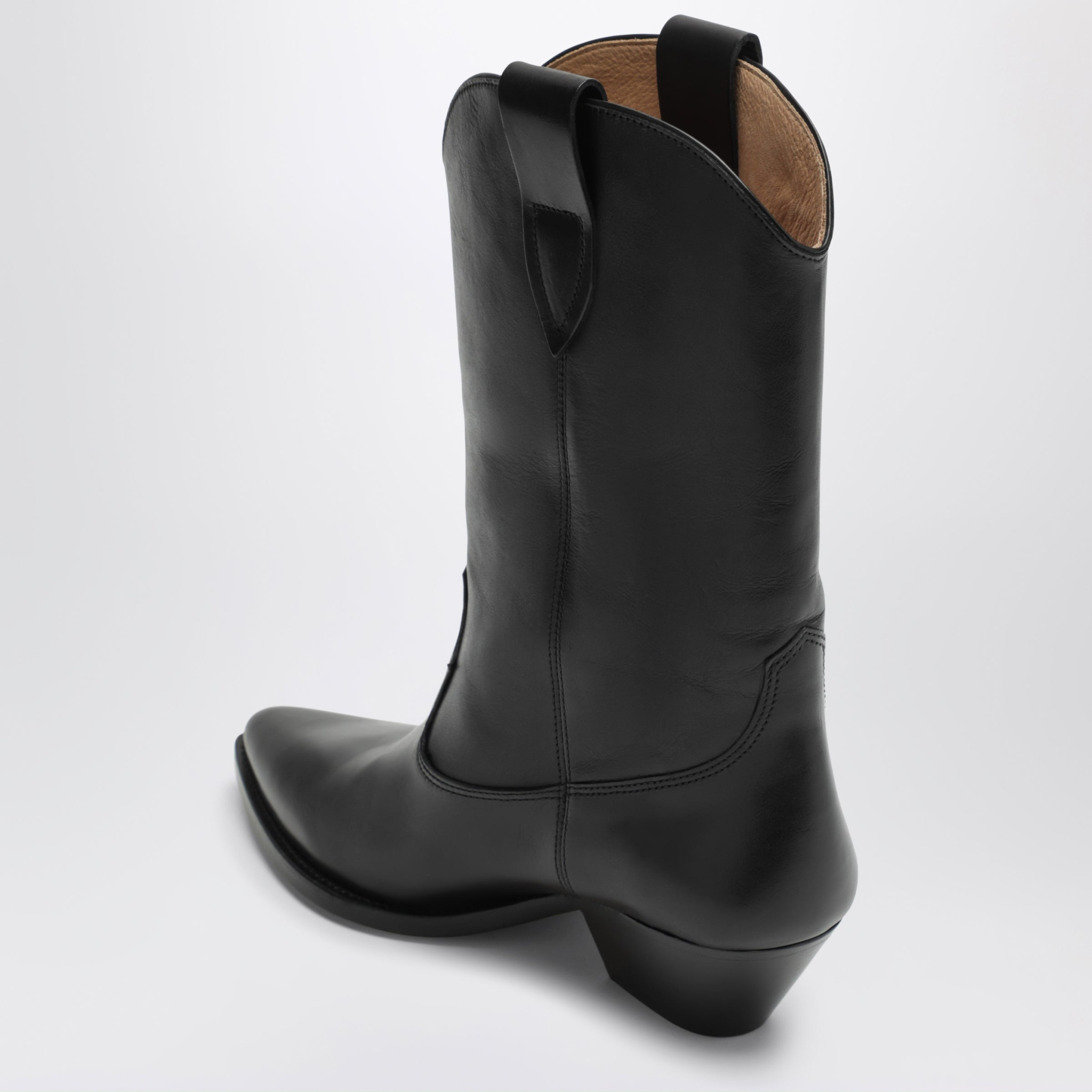 [Isabel Marant] Boots FW26 BO0003FAA3A03S