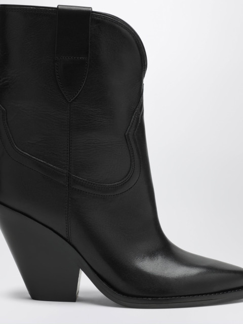 [Isabel Marant] Boots FW26 BO0004FAA1A04S