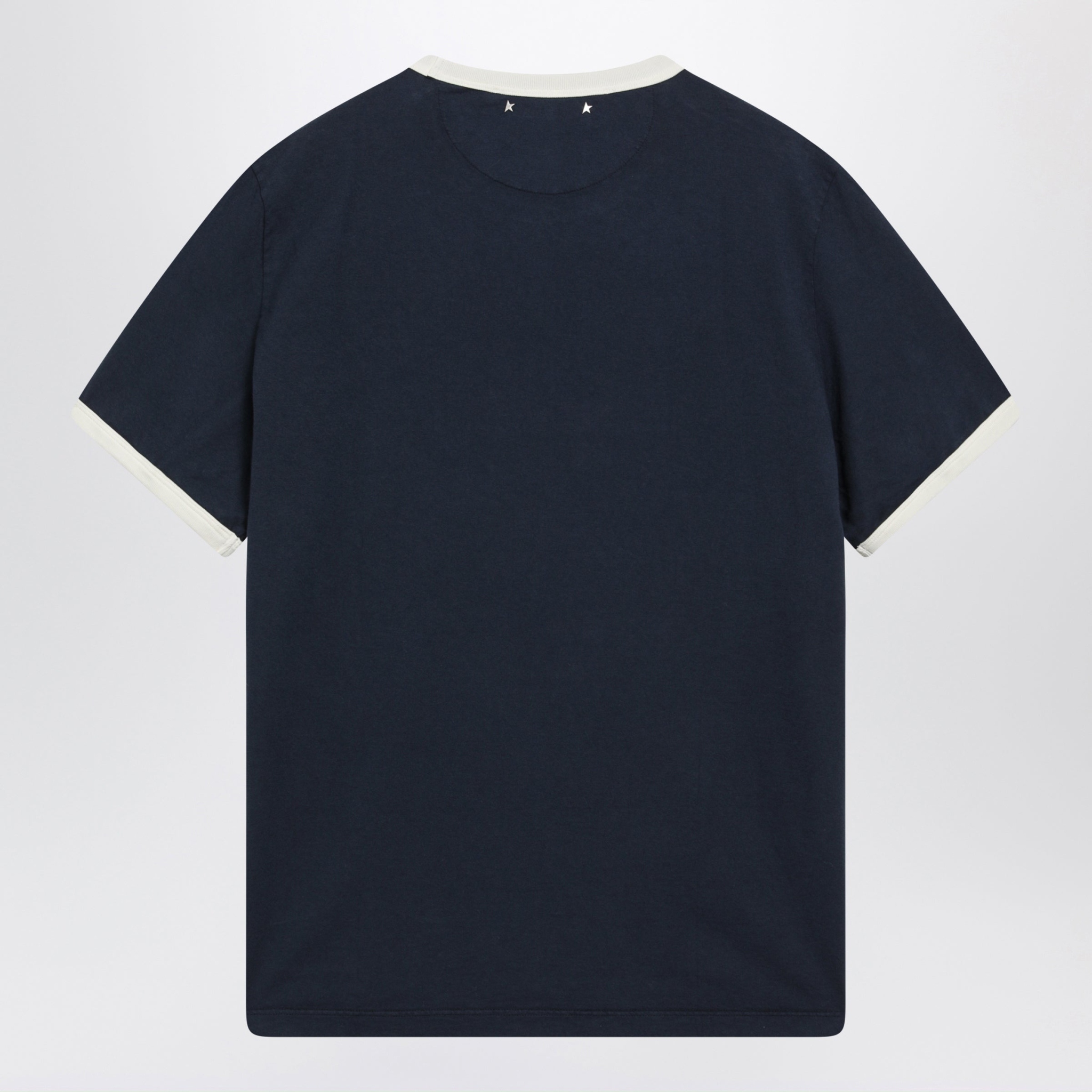 [Golden Goose] T-shirts FW26 GMP02761P002624