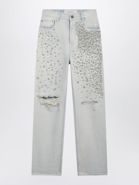 [Golden Goose] Jeans FW26 GWP00844P000626