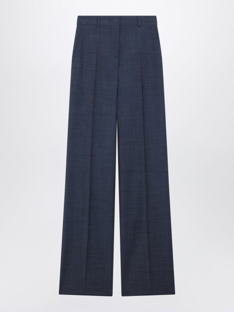 [MAX MARA STUDIO] Trousers FW26 MSTCAMBUSAWO