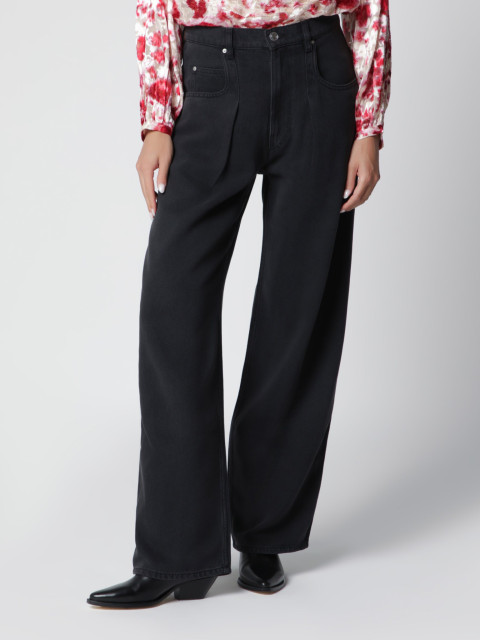 [Isabel Marant] Trousers FW26 PA0554FAB1H07I