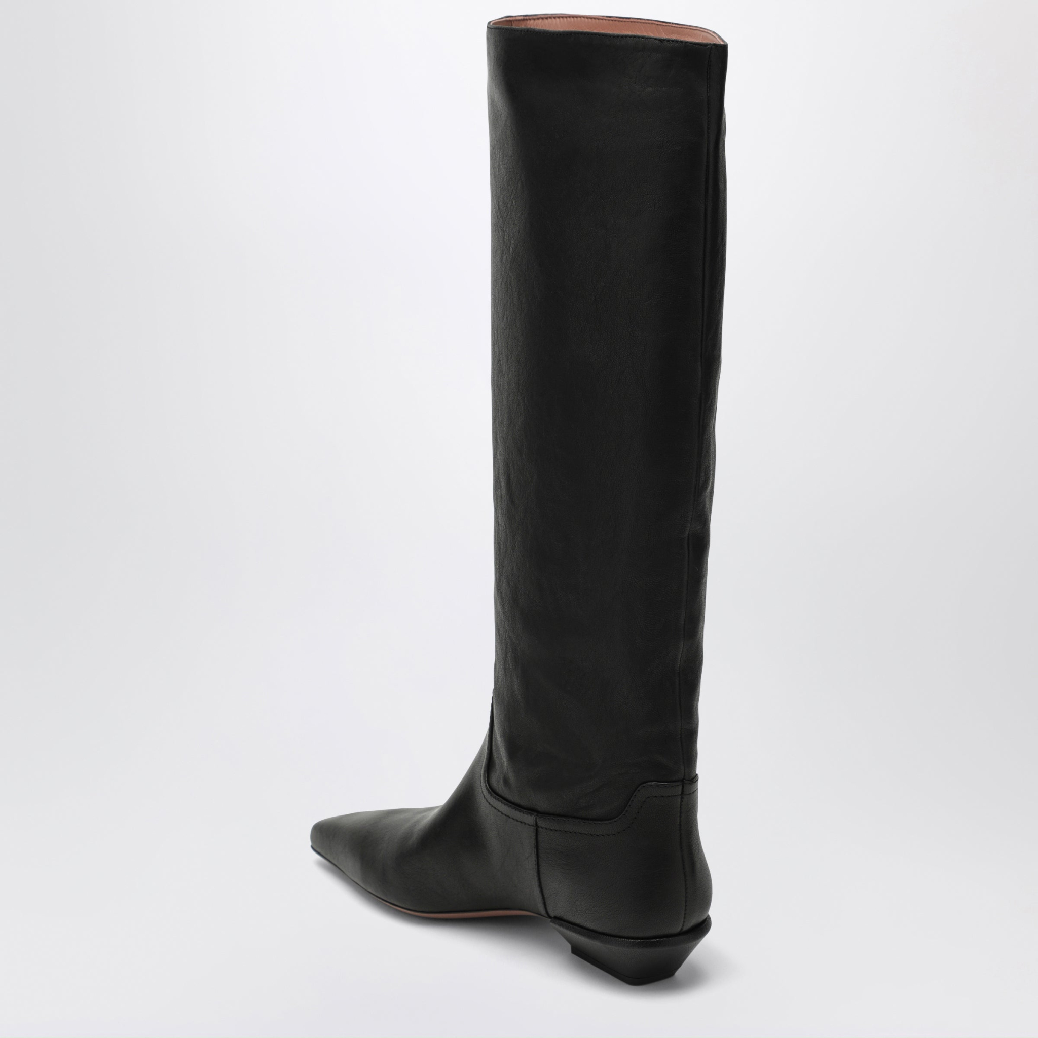 [Paris Texas] Boots FW26 PX1363XFTWX