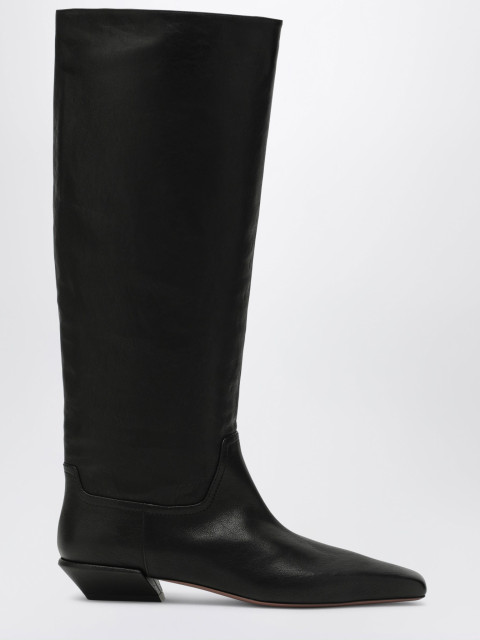 [Paris Texas] Boots FW26 PX1363XFTWX