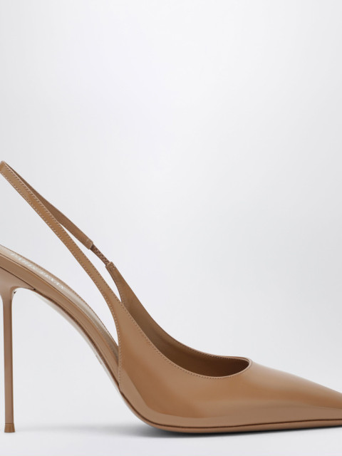[Paris Texas] Slingback FW26 PX913XVN01