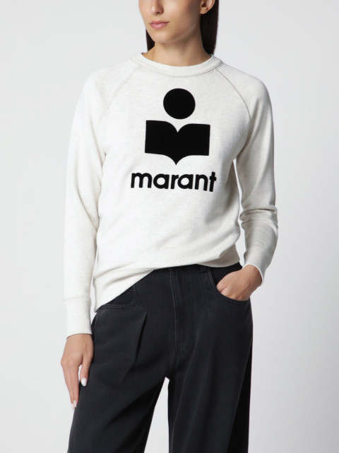 [Isabel Marant Etoile] Sweatshirt FW26 SW0160FAA1M07E