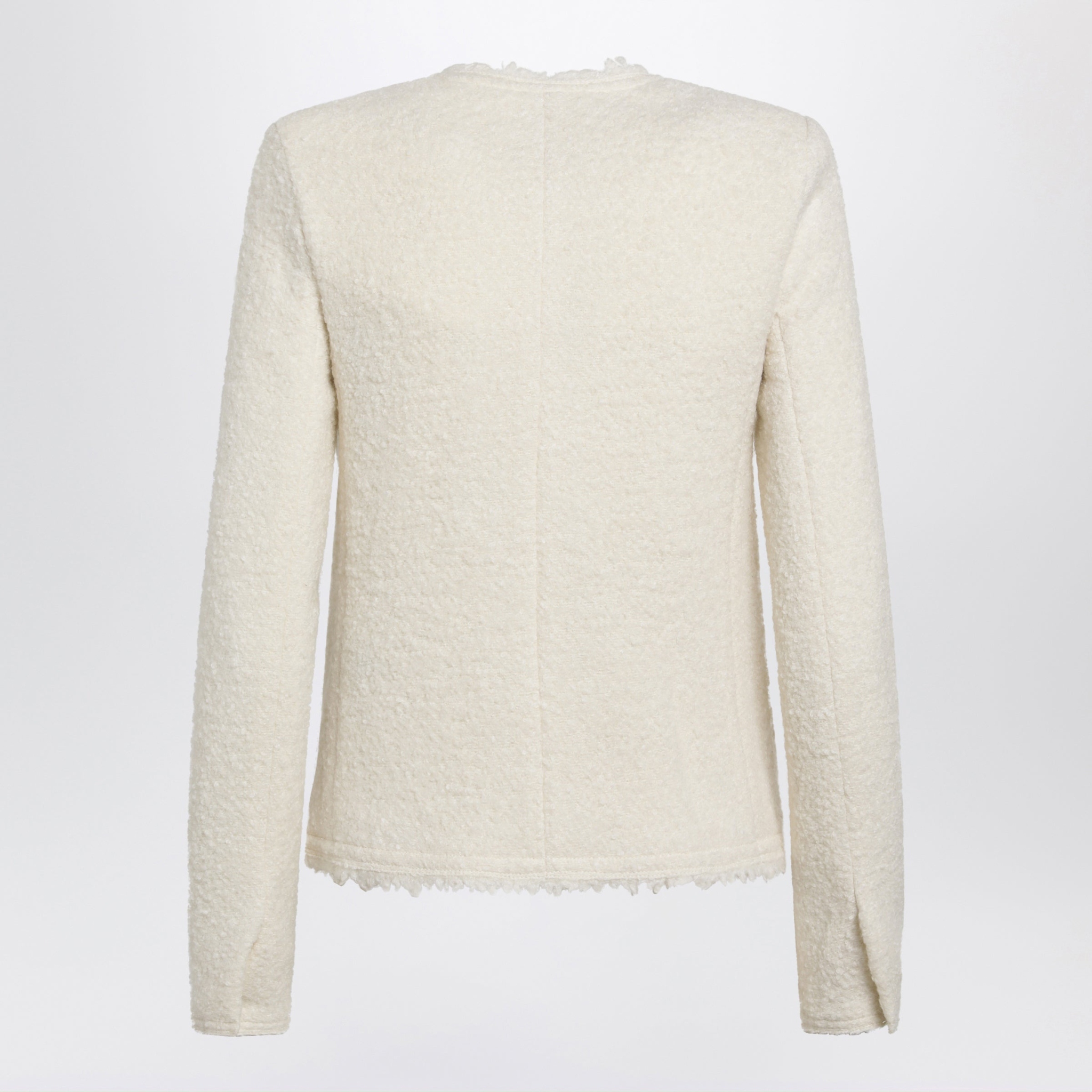 [Isabel Marant] Jacket FW26 VE0751FAD3E05I
