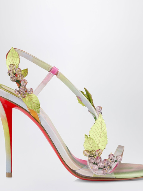 [Christian Louboutin] Sandals FW26 3260243SI