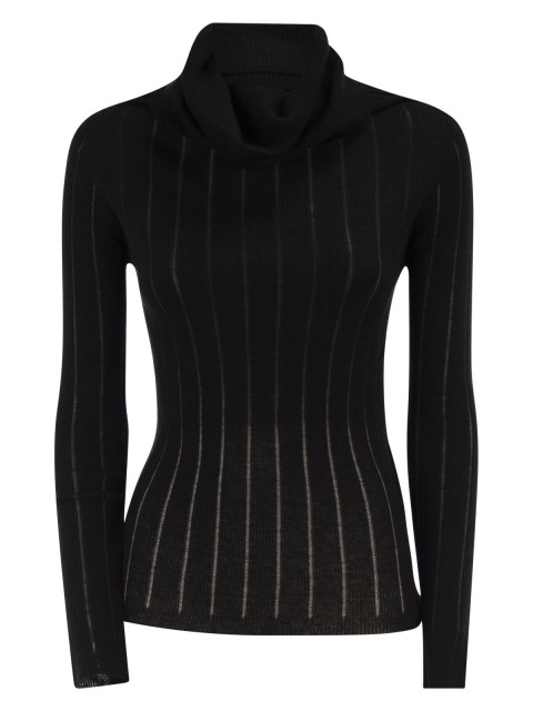 [MAXMARA STUDIO] Knitwear FW26 2626366051600 011