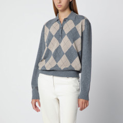 [ROHE] Shirt FW26 420-23-421WO