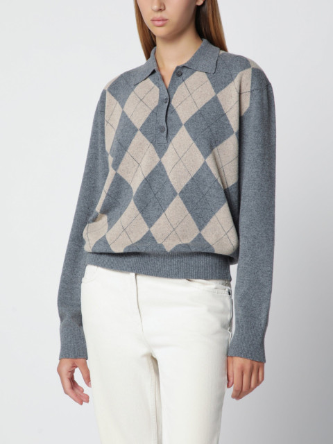 [ROHE] Shirt FW26 420-23-421WO