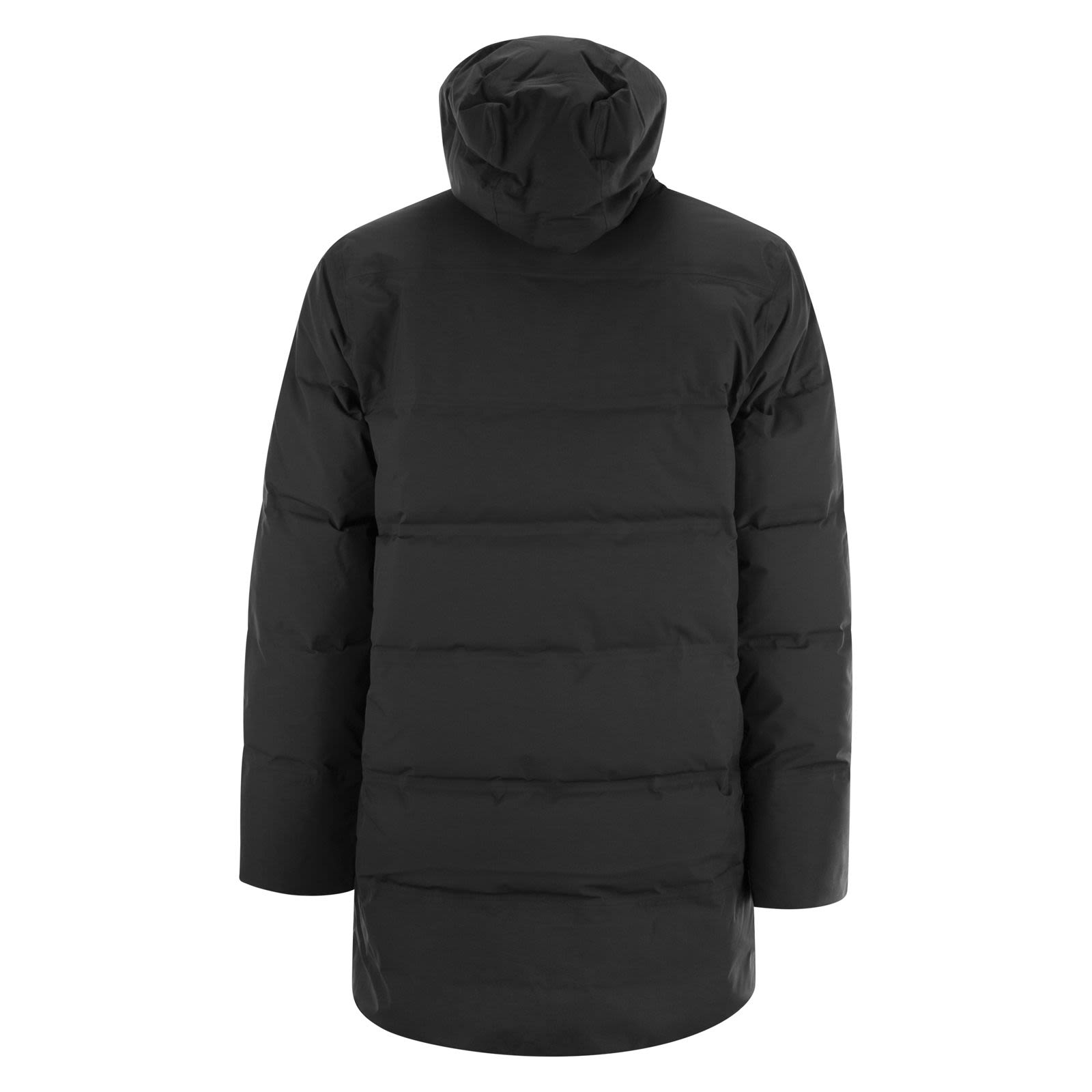 [Patagonia] Jacket CO 27911 BLK