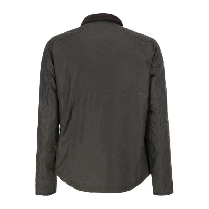 [Barbour] Jacket CO MWX1106 MWX SG51