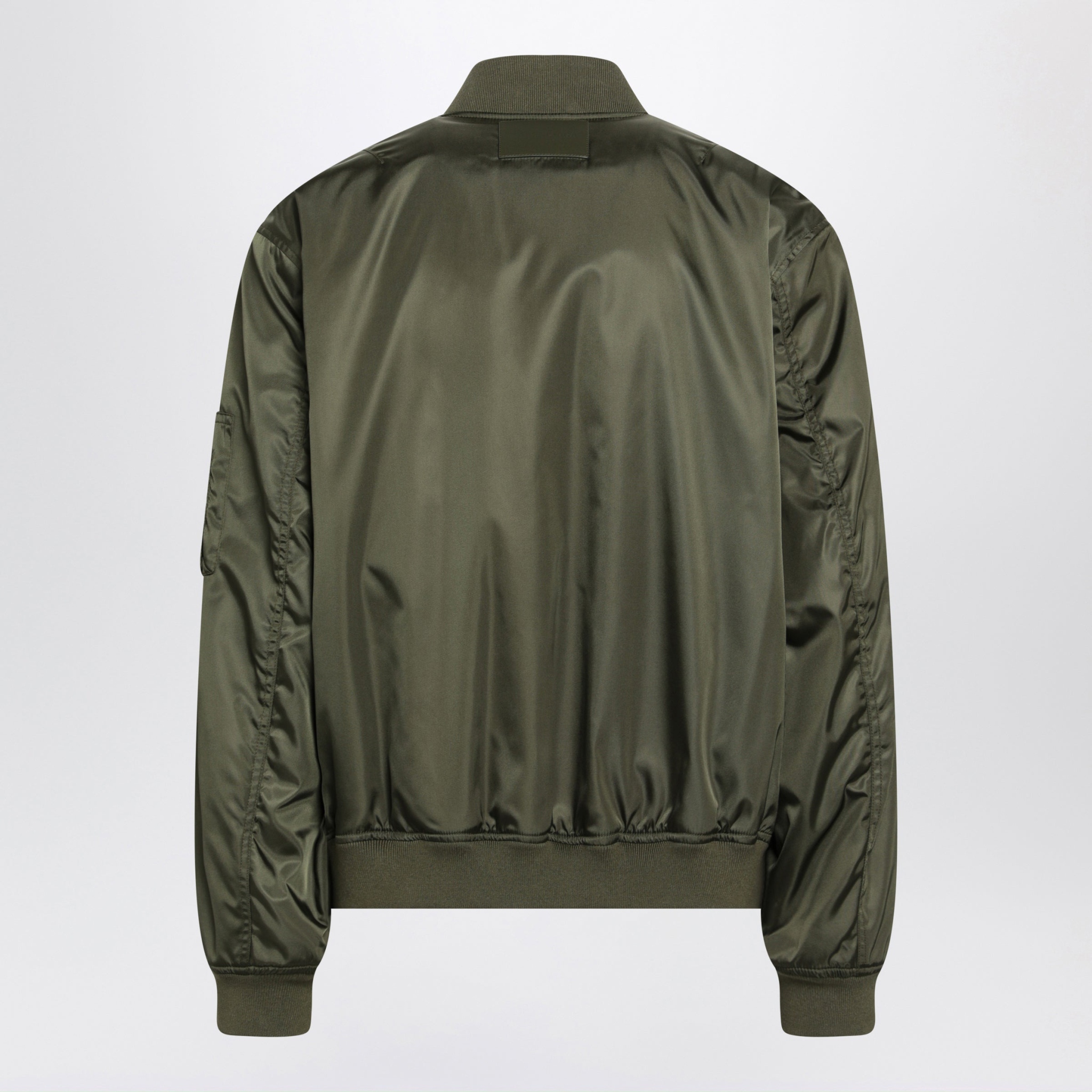 [Balenciaga] Jacket FW26 A001YLTUO21