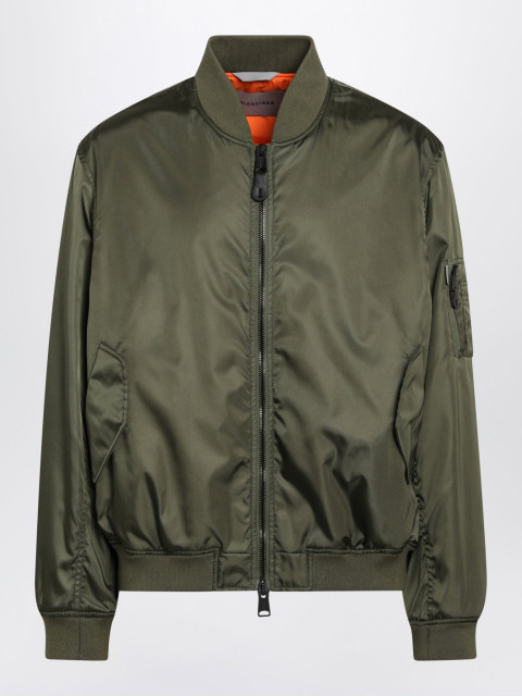 [Balenciaga] Jacket FW26 A001YLTUO21