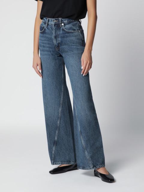 [Anine Bing] Jeans FW26 A-06-12916DE