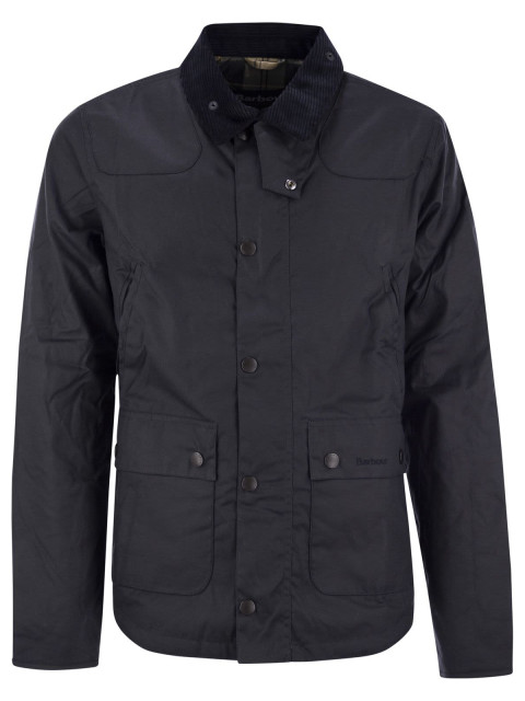[Barbour] Jacket CO MWX1106 MWX NY92