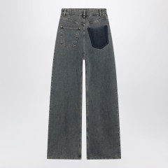 [MM6 Maison Margiela] Jeans FW26 S52LA0257M30046