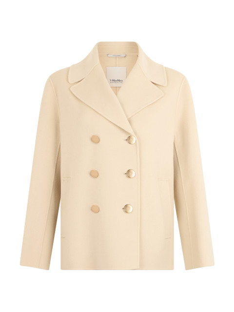 [S MAX MARA] Casual Jacket SS26 SMMMARGOT2619041041600_077