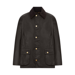 [Barbour] Jacket FW26 MWX0339MWXOL71 OLIVE