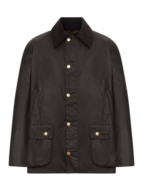 [Barbour] Jacket FW26 MWX0339MWXOL71 OLIVE