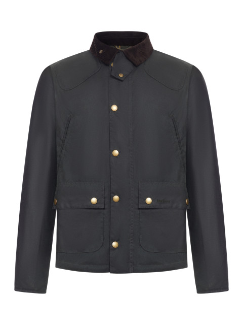 [Barbour] Jacket FW26 MWX1106MWXSG51 SAGE