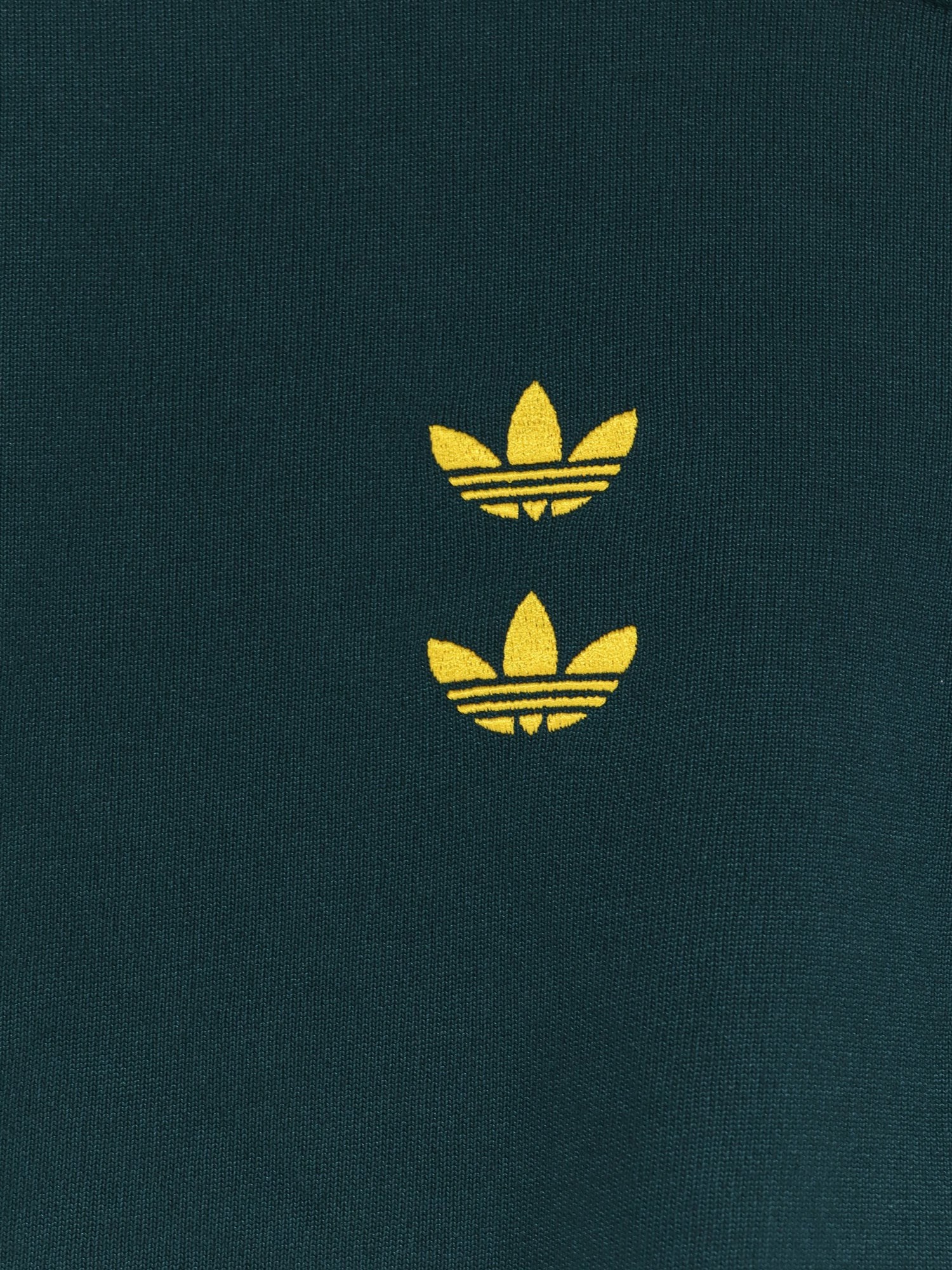 [ADIDAS X WILLY CHAVARRIA] Sweatshirt FW26 KV1996AURIVYLEGINK