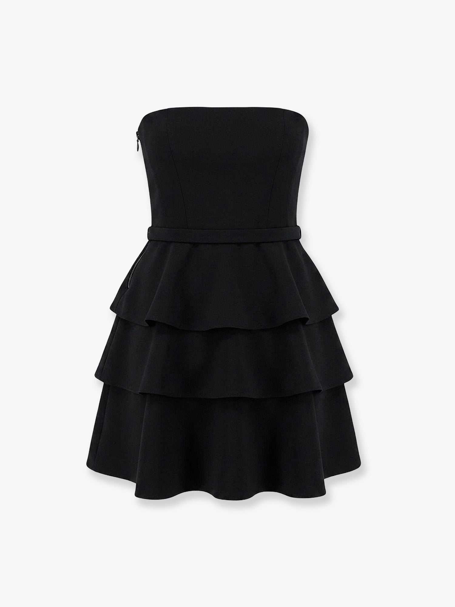 [ELISABETTA FRANCHI] Dress FW26 AB97966E2110