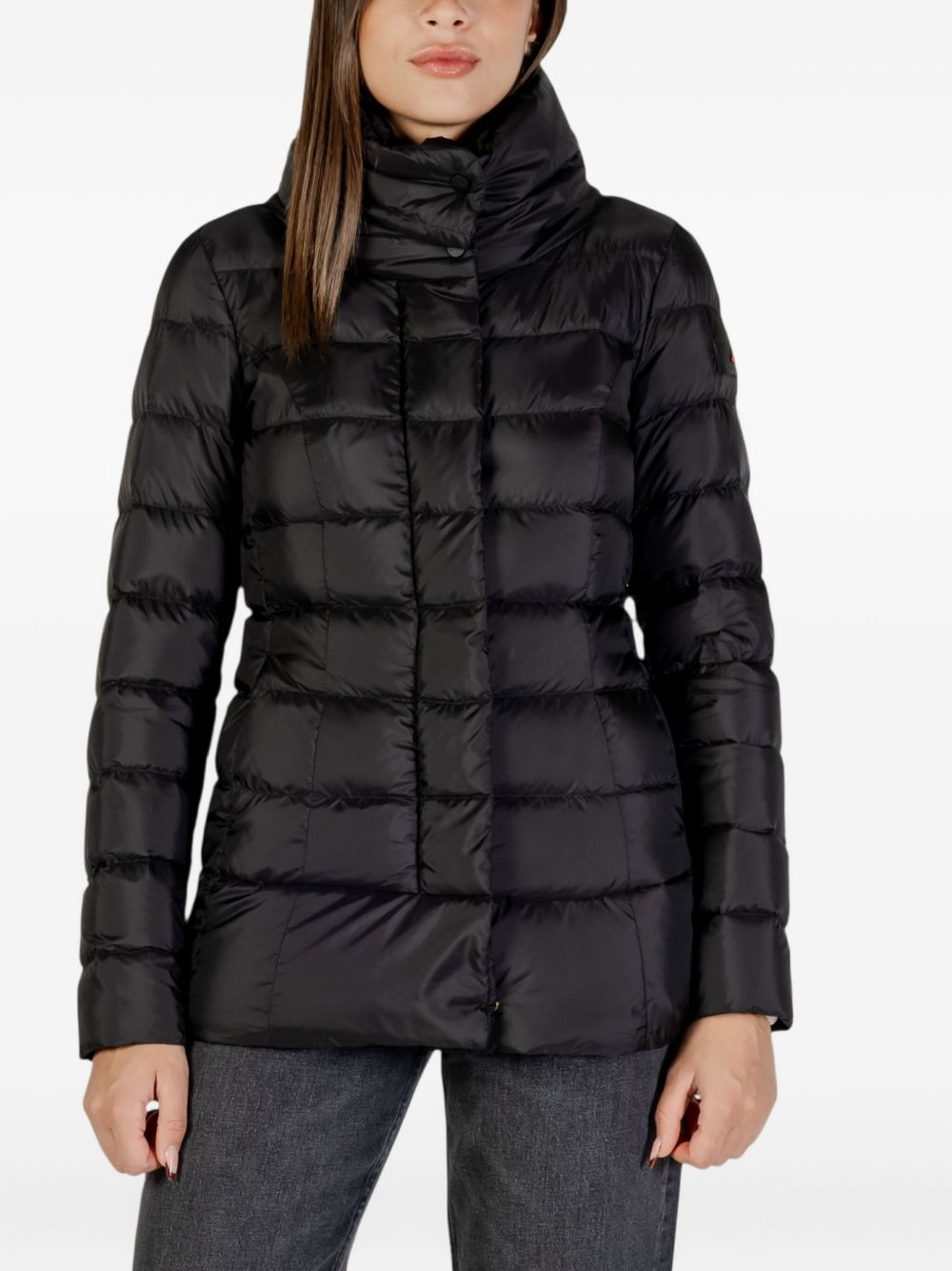 [Peuterey] Down jacket FW26 PED545501181967NER