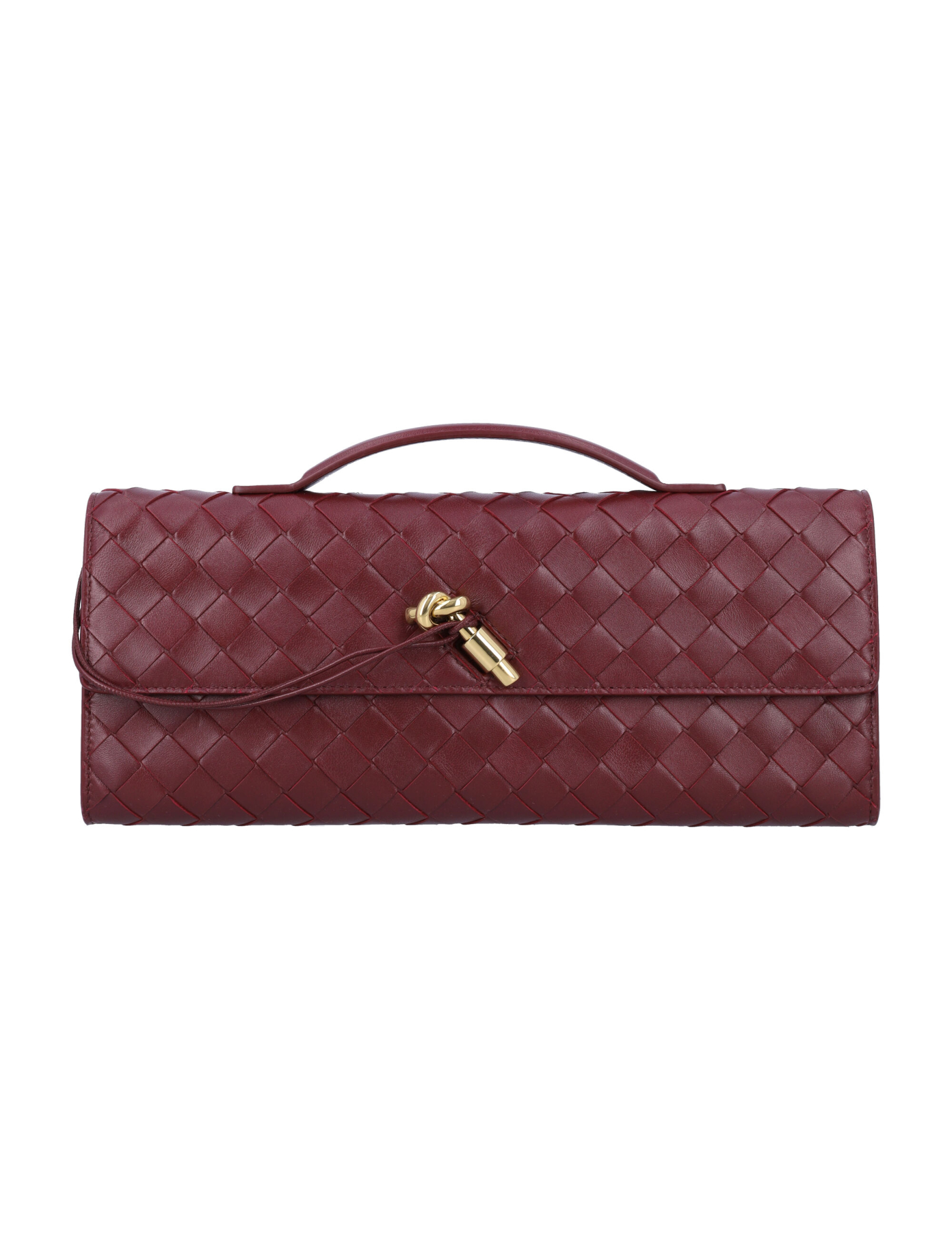 [Bottega Veneta] Bag FW26 741511VCPP32250