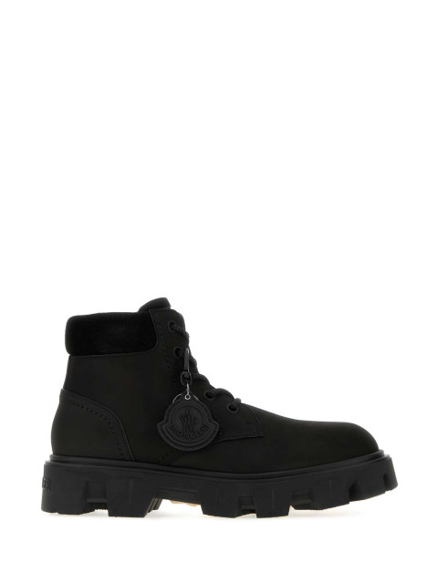 [Moncler] Boots FW26 L209A4F00070M6882 999