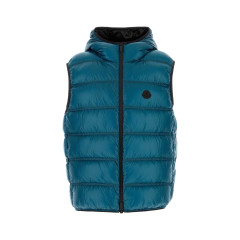 [Moncler] Down Vest FW26 L20911A00034595B1 74L