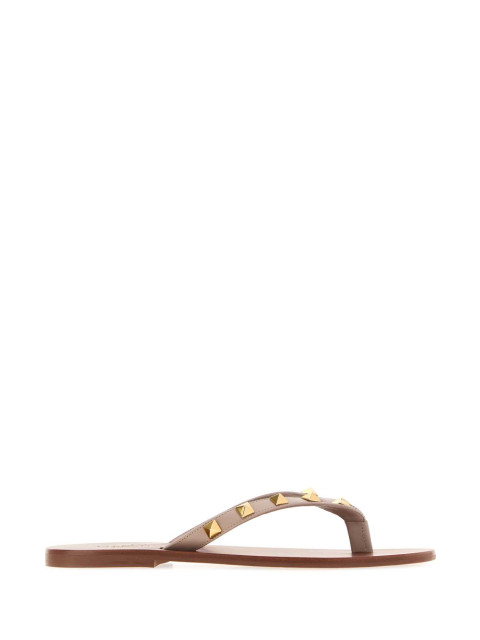 [Valentino Garavani] Slippers FW26 9W2S0QD3MRI P45