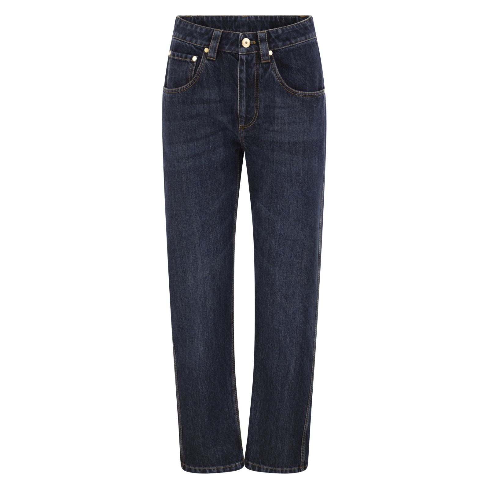 [Brunello Cucinelli] Jeans FW26 MA095P5847 C9370