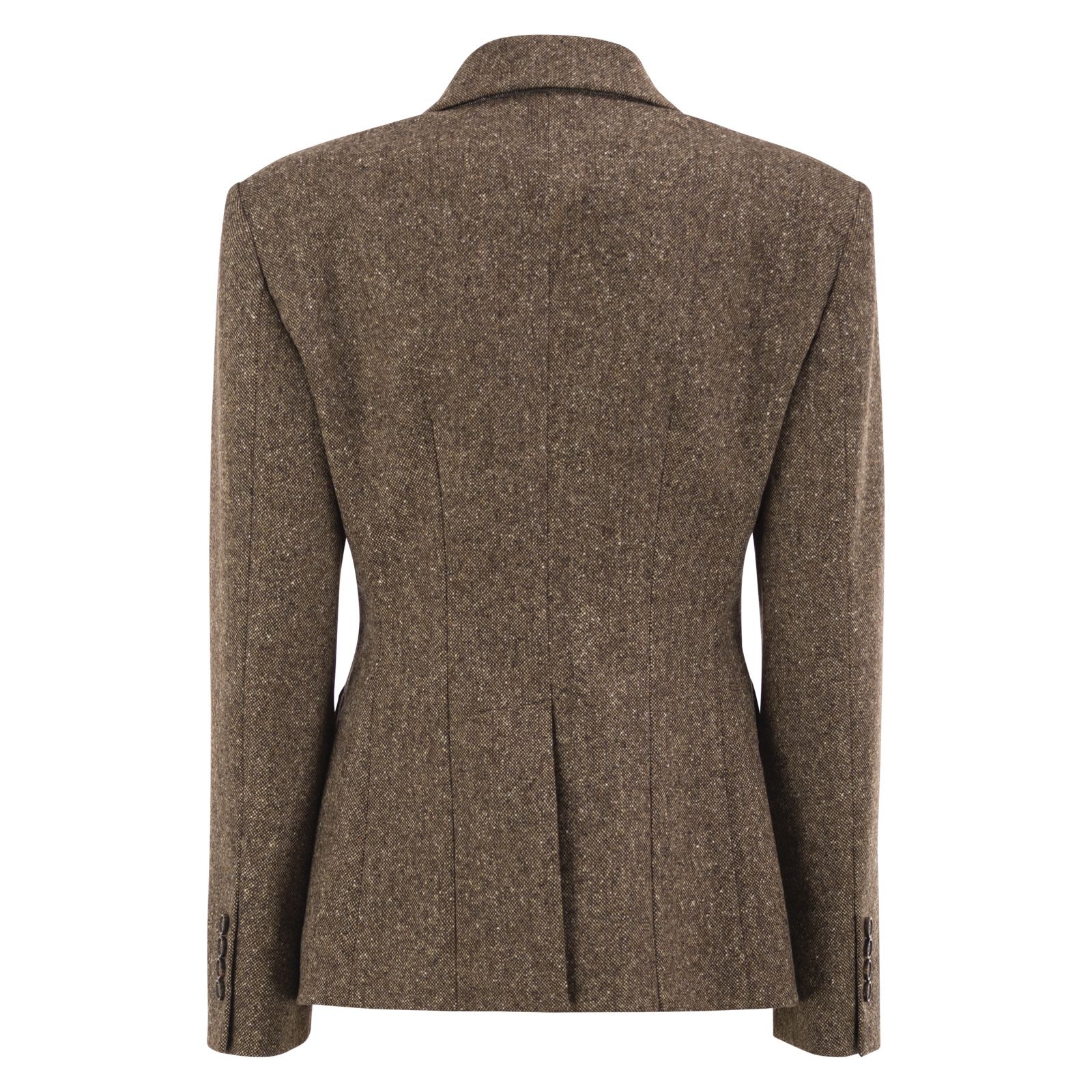 [Brunello Cucinelli] Blazer FW26 MD0027246 C002
