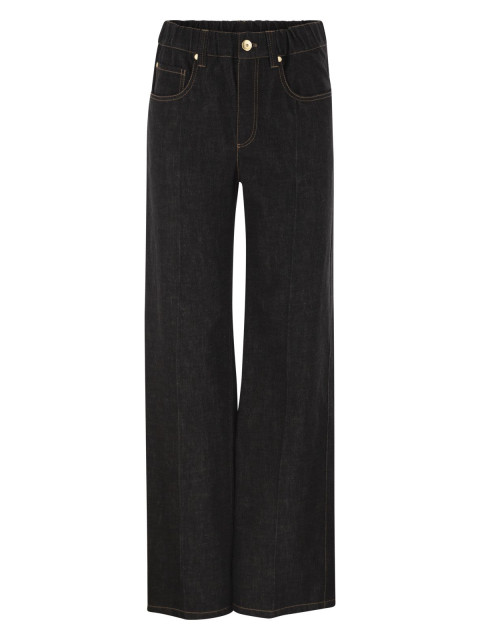 [Brunello Cucinelli] Jeans FW26 ML134P4108 C002