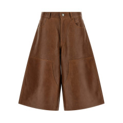 [HAIKURE] Shorts FW26 HEW03377PL008TPC0081