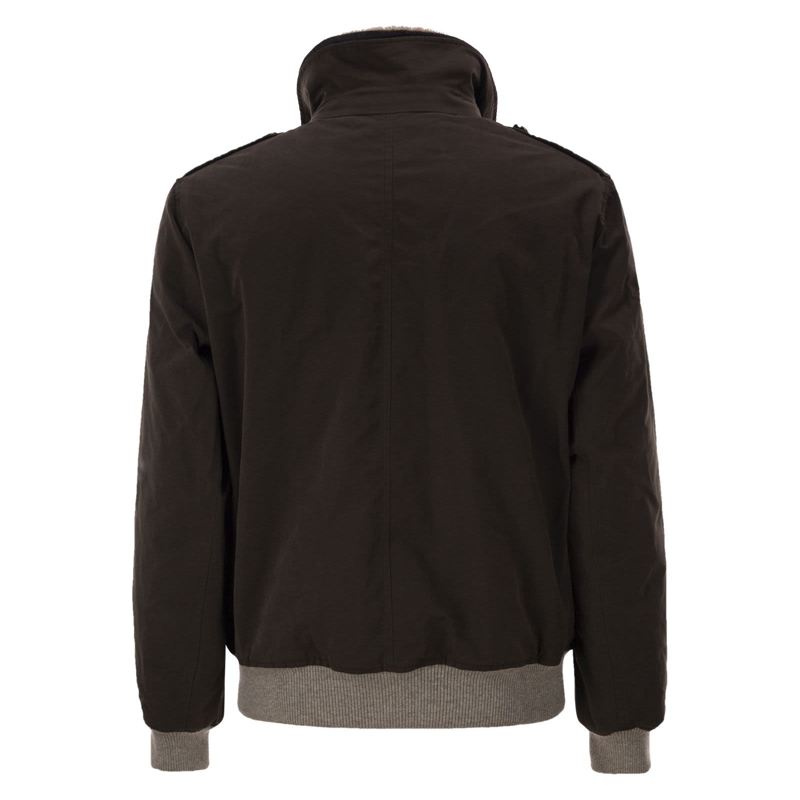 [Brunello Cucinelli] Jacket FW26 MG5456003 CLY62