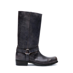 [GOLDEN GOOSE DELUXE BRAND] Boots SS26 GWF01057F008235 90100