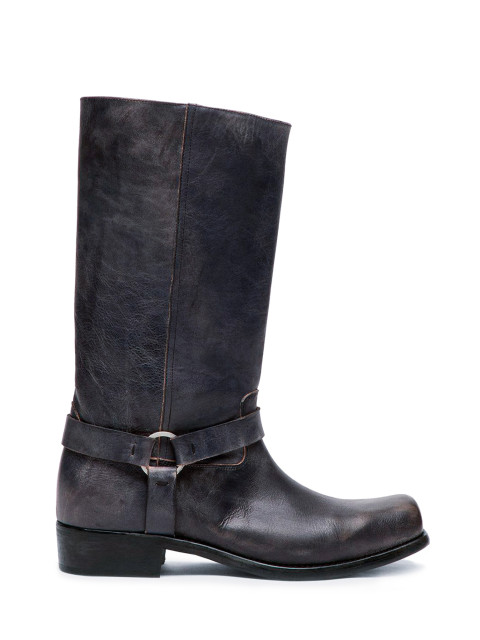 [GOLDEN GOOSE DELUXE BRAND] Boots SS26 GWF01057F008235 90100