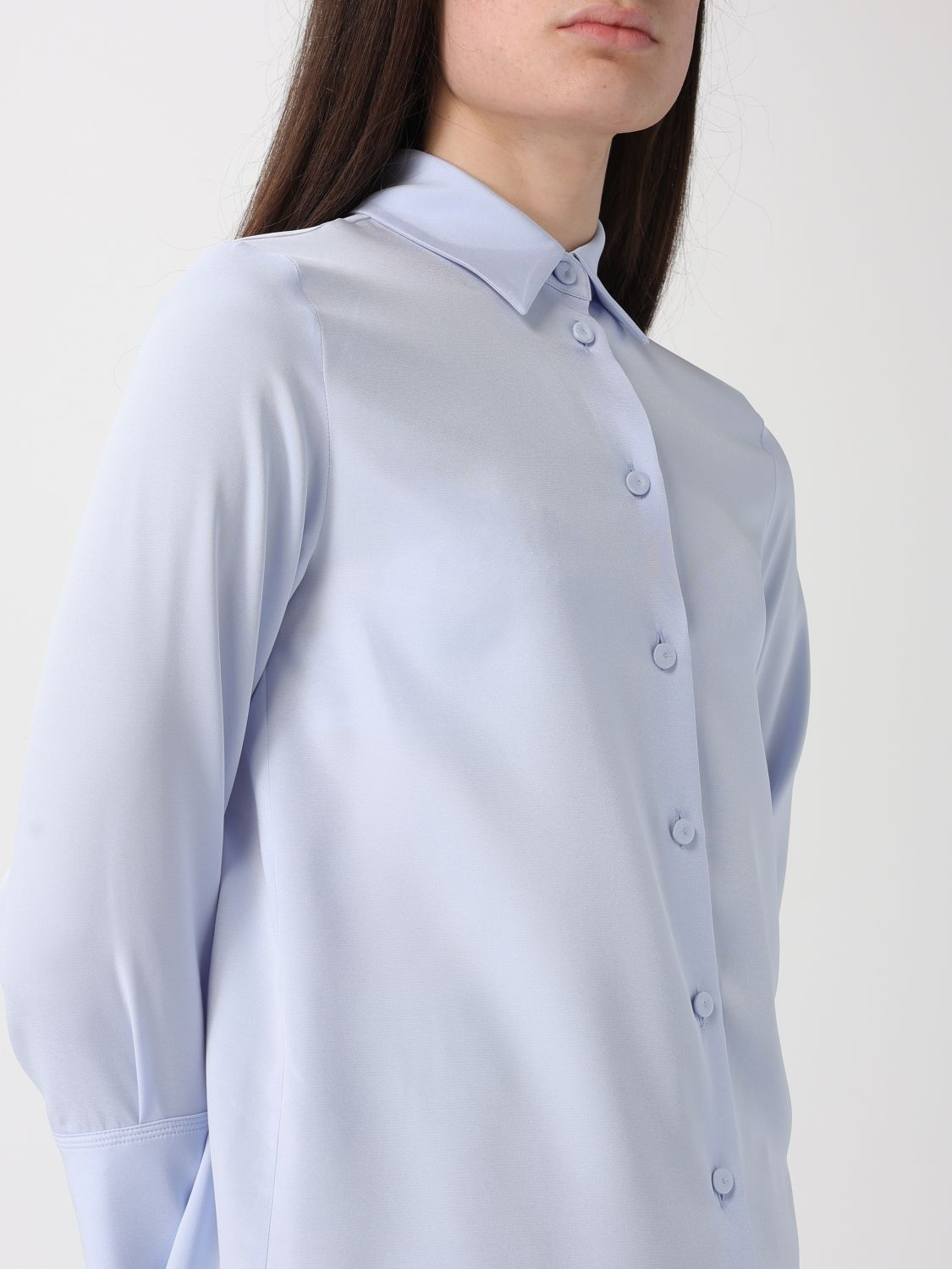 [Max Mara] Shirts Long Sleeve SS26 2611111018600 008